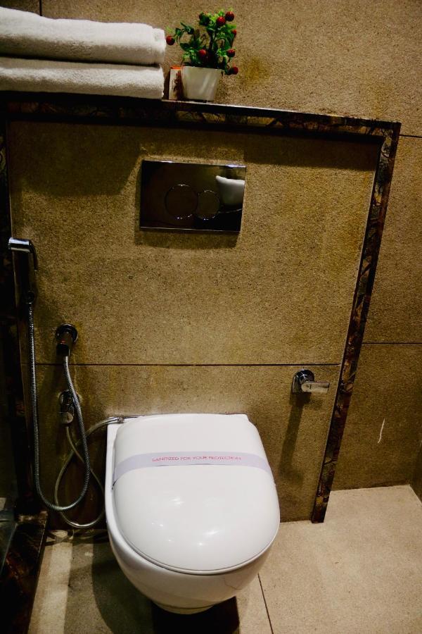 Hotel Magic Tree Karol Bagh Metro Station New Delhi מראה חיצוני תמונה